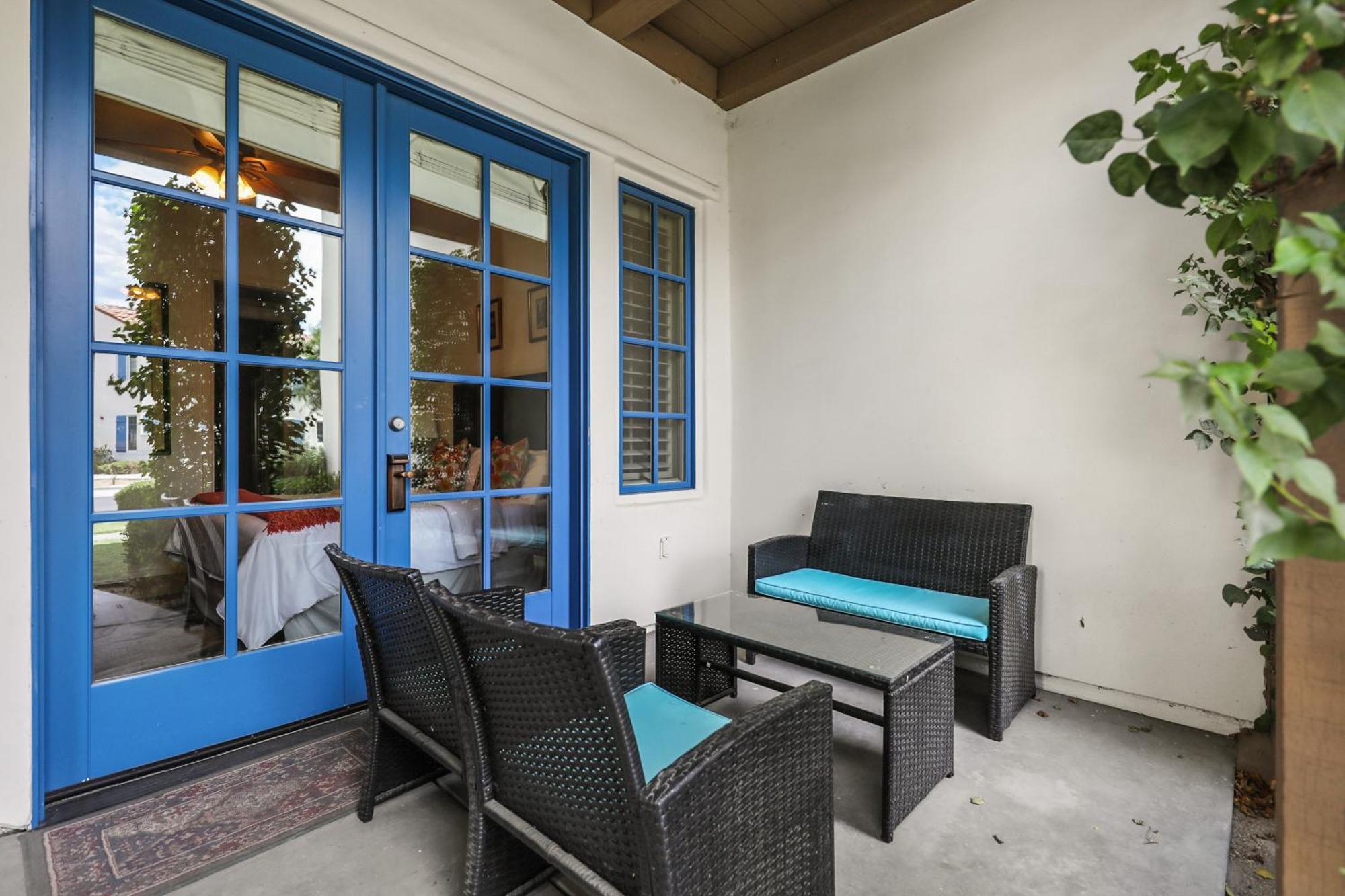 Luxurious Villa With Majestic Mountain View, 12 Pools, Spas, Ground Floor La Quinta Bagian luar foto